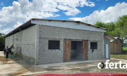 Chácara / sítio com 3 quartos à venda no Passa Dois, Lapa  por R$ 1.500.000