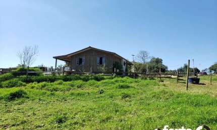 Chácara / sítio com 2 quartos à venda no Serrinha, Contenda  por R$ 399.000