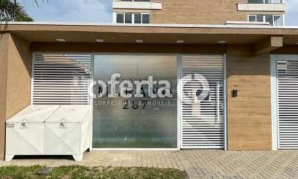 Apartamento com 3 quartos à venda no Fazenda Velha, Araucária , 83 m2 por R$ 459.900