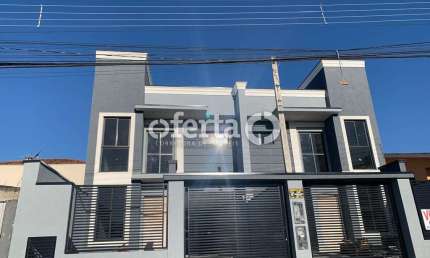 Casa com 3 quartos à venda no Iguaçu, Araucária , 158 m2 por R$ 950.000