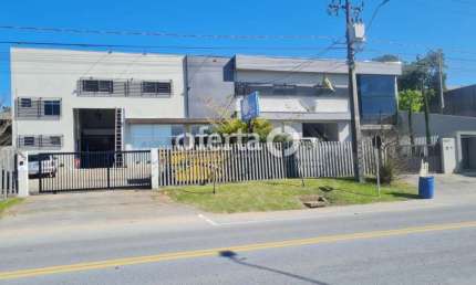 Barracão / Galpão / Depósito à venda no Capela Velha, Araucária , 450 m2 por R$ 1.300.000
