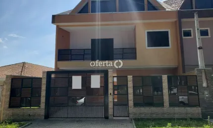 Casa com 3 quartos à venda no Centro, Araucária , 157 m2 por R$ 880.000