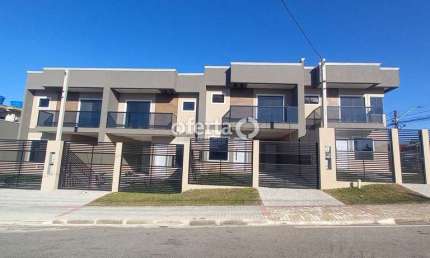 Casa com 3 quartos à venda no Fazenda Velha, Araucária , 122 m2 por R$ 750.000