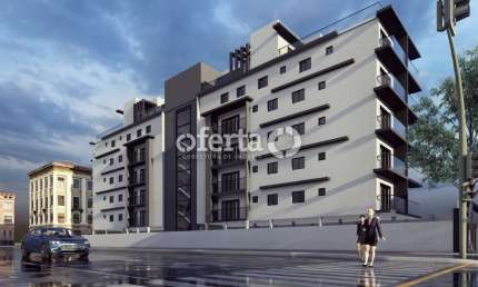 Cobertura com 3 quartos à venda no Centro, Araucária , 214 m2 por R$ 2.490.000