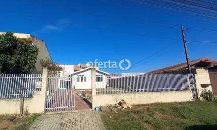 Casa com 2 quartos à venda no Fazenda Velha, Araucária , 105 m2 por R$ 750.000