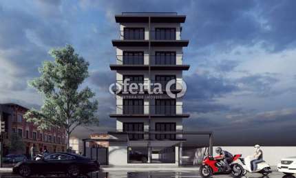 Apartamento com 3 quartos à venda no Centro, Araucária , 84 m2 por R$ 642.550