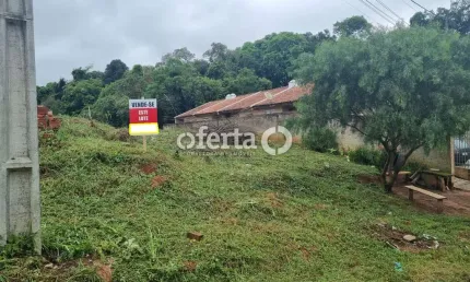 Terreno à venda no Jardim Planalto, Contenda  por R$ 160.000