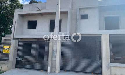 Casa com 3 quartos à venda no Centro, Araucária , 132 m2 por R$ 870.000