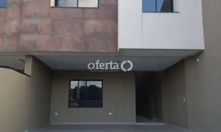 Casa com 3 quartos à venda no Iguaçu, Araucária , 1540 m2 por R$ 950.000