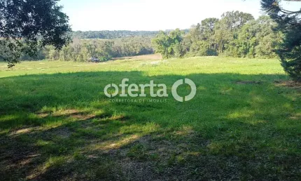 Chácara / sítio à venda no Tietê, Araucária  por R$ 595.000