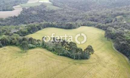 Fazenda à venda no Centro, Lapa 