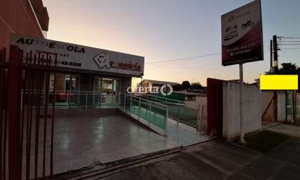 Casa com 2 quartos à venda no Centro, Araucária , 761 m2 por R$ 2.200.000