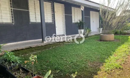 Casa com 4 quartos à venda no Cachoeira, Araucária , 165 m2 por R$ 610.000