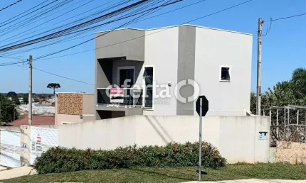 Casa com 2 quartos à venda no Campina da Barra, Araucária , 73 m2 por R$ 480.000
