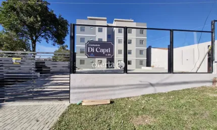 Apartamento com 1 quarto à venda no Fazenda Velha, Araucária , 72 m2 por R$ 290.000