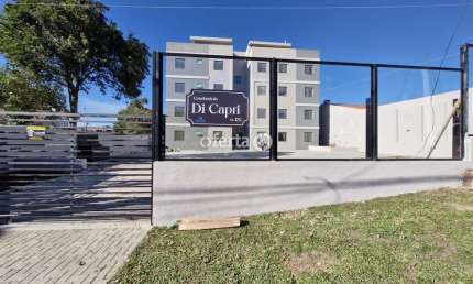 Apartamento com 1 quarto à venda no Fazenda Velha, Araucária , 70 m2 por R$ 290.000