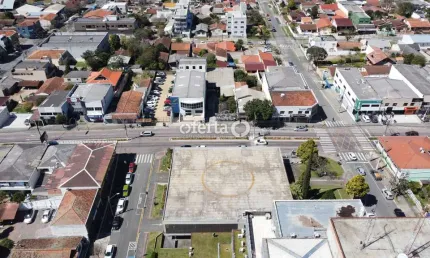 Terreno à venda no centro, araucária  por r$ 2.200.000