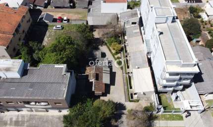 Casa com 14 quartos à venda no Centro, Araucária , 450 m2 por R$ 2.000.000