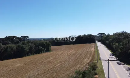 Terreno à venda no Centro, Araucária  por R$ 1.850.000