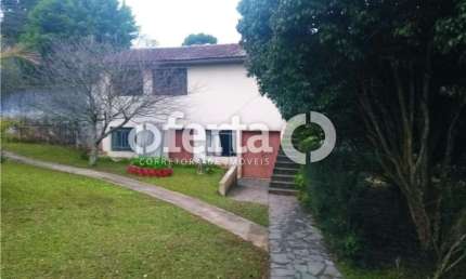Terreno à venda no Boqueirão, Araucária , 140 m2 por R$ 750.000