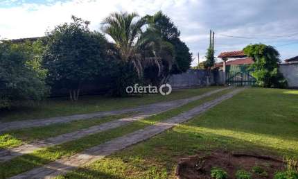 Terreno à venda no Boqueirão, Araucária , 110 m2 por R$ 500.000