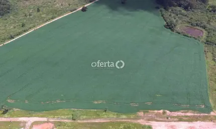 Terreno à venda em Campina das Pedras, Araucária  por R$ 10.000.000