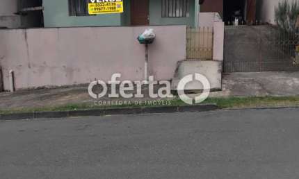 Casa com 3 quartos à venda em Campina do Arruda, Almirante Tamandaré , 160 m2 por R$ 280.000