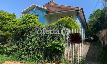 Terreno à venda no Centro, Araucária , 582 m2 por R$ 1.200.000