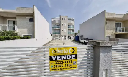 Apartamento com 2 quartos à venda no Boqueirão, Araucária , 67 m2 por R$ 380.000