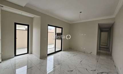 Apartamento com 3 quartos à venda no Centro, Araucária , 87 m2 por R$ 595.000