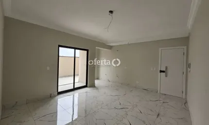 Apartamento com 3 quartos à venda no Centro, Araucária , 90 m2 por R$ 595.000