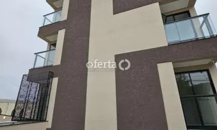 Apartamento com 3 quartos à venda no Centro, Araucária , 72 m2 por R$ 490.000