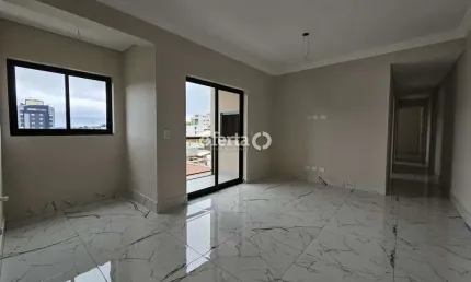 Apartamento com 3 quartos à venda no Centro, Araucária , 72 m2 por R$ 570.000