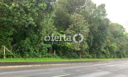 Terreno à venda no Centro, Araucária , 8800 m2 por R$ 4.500.000