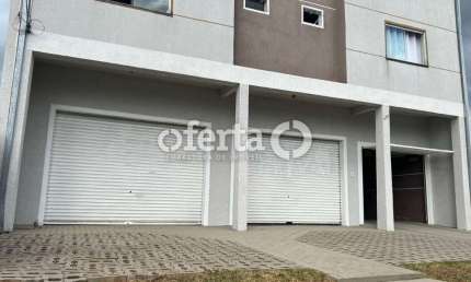 Sala comercial à venda no Fazenda Velha, Araucária , 102 m2 por R$ 700.000