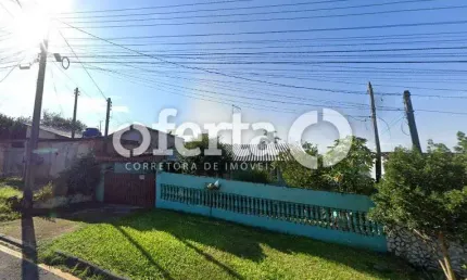 Terreno à venda no Iguaçu, Araucária  por R$ 350.000