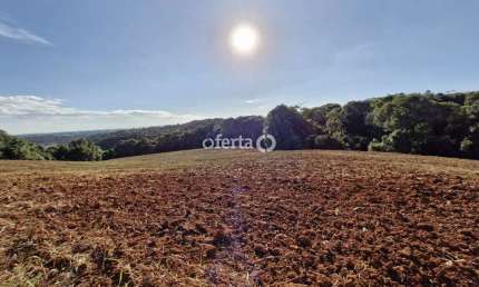 Chácara / sítio à venda em Colônia Cristina, Araucária  por R$ 600.000