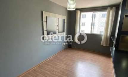 Apartamento com 2 quartos à venda no Costeira, Araucária , 42 m2 por R$ 235.000