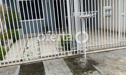 Casa com 4 quartos à venda no Estação, Araucária  por R$ 640.000
