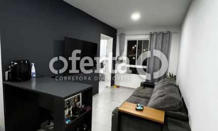 Apartamento com 2 quartos à venda no Costeira, Araucária , 40 m2 por R$ 220.000