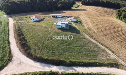 Chácara / sítio com 4 quartos à venda em Formigueiro, Araucária , 3000 m2 por R$ 1.300.000