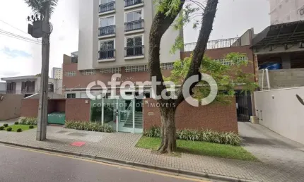 Apartamento com 2 quartos à venda no Novo Mundo, Curitiba , 58 m2 por R$ 550.000