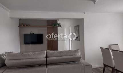 Apartamento com 3 quartos à venda no Porto das Laranjeiras, Araucária , 77 m2 por R$ 290.000