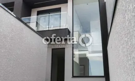 Casa com 3 quartos à venda no Xaxim, Curitiba , 112 m2 por R$ 639.000