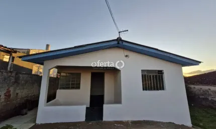 Casa com 4 quartos à venda no Campina da Barra, Araucária , 160 m2 por R$ 450.000