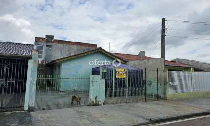 Casa com 3 quartos à venda no Costeira, Araucária , 100 m2 por R$ 300.000