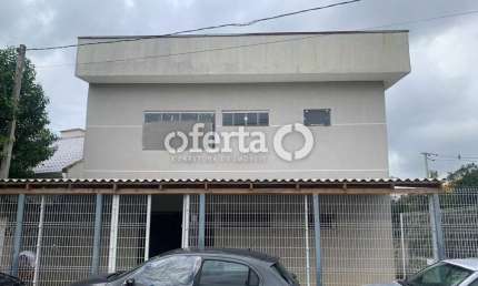 Casa comercial à venda no Tatuquara, Curitiba  por R$ 400.000