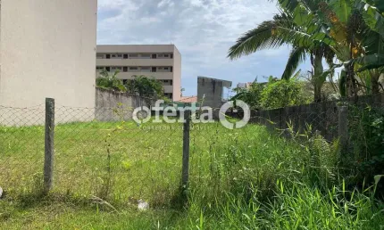 Terreno à venda no Brejatuba, Guaratuba  por R$ 510.000