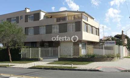 Apartamento com 4 quartos à venda no Capão Raso, Curitiba , 606 m2 por R$ 1.800.000