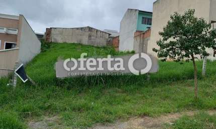 Terreno à venda no Passauna, Araucária  por R$ 299.000